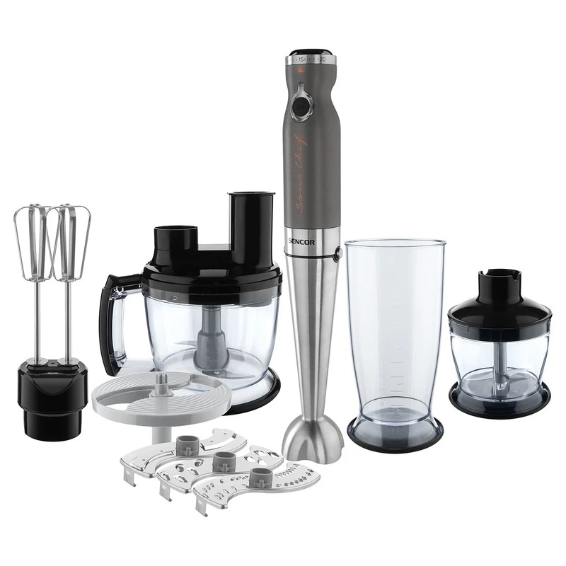 گوشت کوب برقی سنکور مدل SHB5501